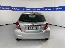 Thumbnail '6' of Toyota Yaris