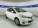Thumbnail '1' of Toyota Yaris