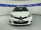 Thumbnail '2' of Toyota Yaris