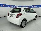 Thumbnail '7' of Toyota Yaris