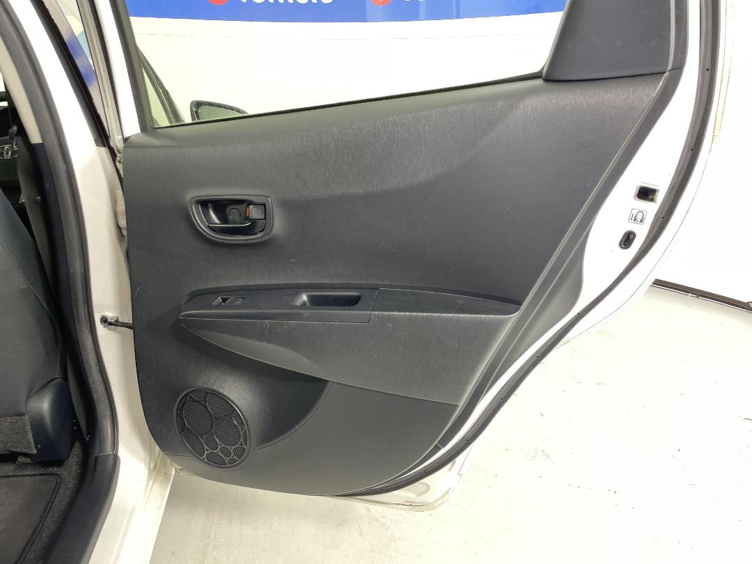 Photo '19' of Toyota Yaris