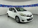Thumbnail '1' of Toyota Yaris