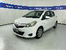 Thumbnail '4' of Toyota Yaris