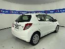 Thumbnail '7' of Toyota Yaris