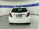 Thumbnail '6' of Toyota Yaris