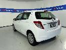 Thumbnail '5' of Toyota Yaris
