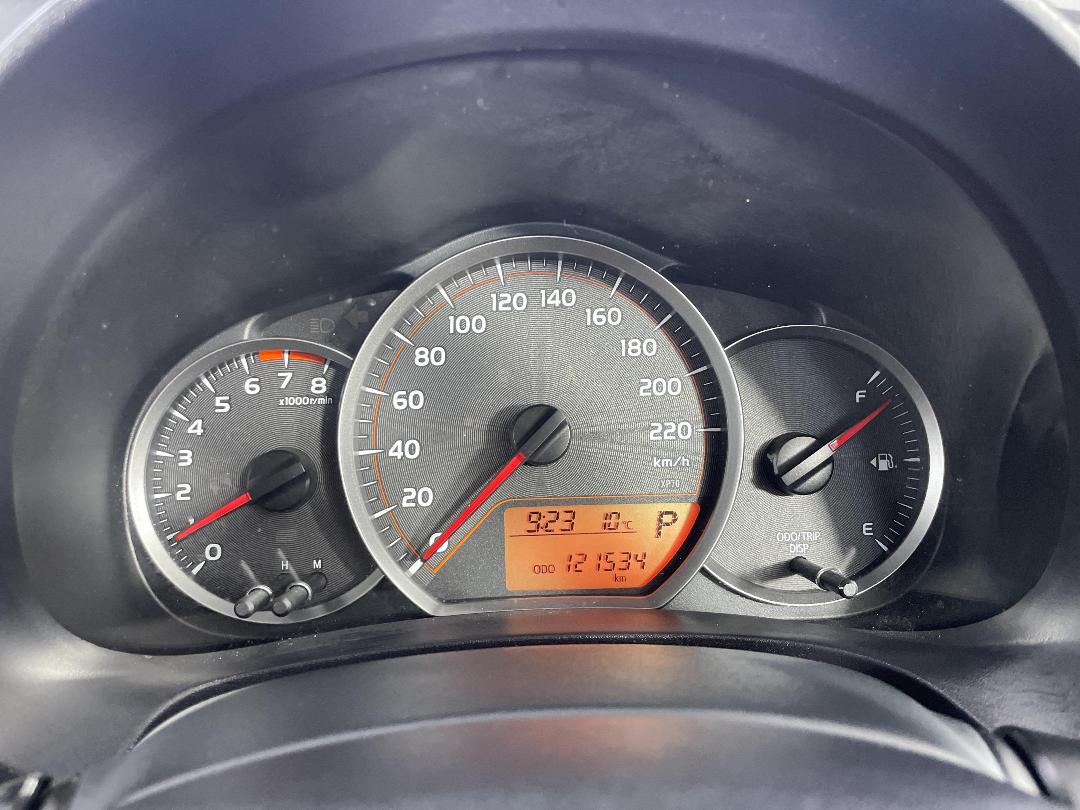 Photo '21' of Toyota Yaris