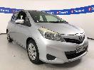 Thumbnail '1' of Toyota Yaris