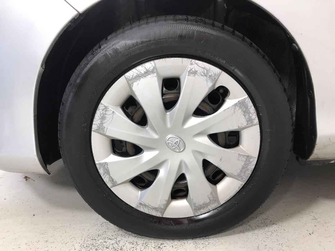 Photo '10' of Toyota Yaris Photo '10' of Toyota Yaris