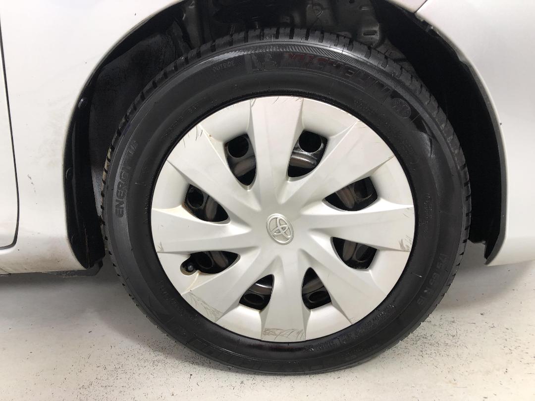 Photo '9' of Toyota Yaris Photo '9' of Toyota Yaris