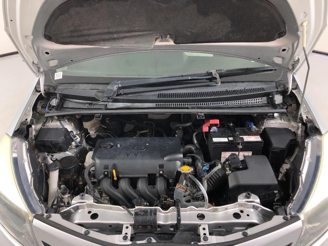 Photo '13' of Toyota Yaris Photo '13' of Toyota Yaris