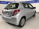 Thumbnail '7' of Toyota Yaris