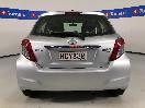 Thumbnail '6' of Toyota Yaris