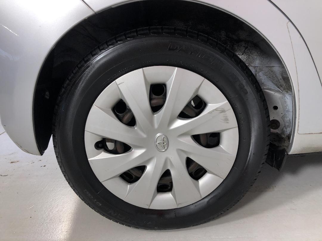 Photo '12' of Toyota Yaris Photo '12' of Toyota Yaris