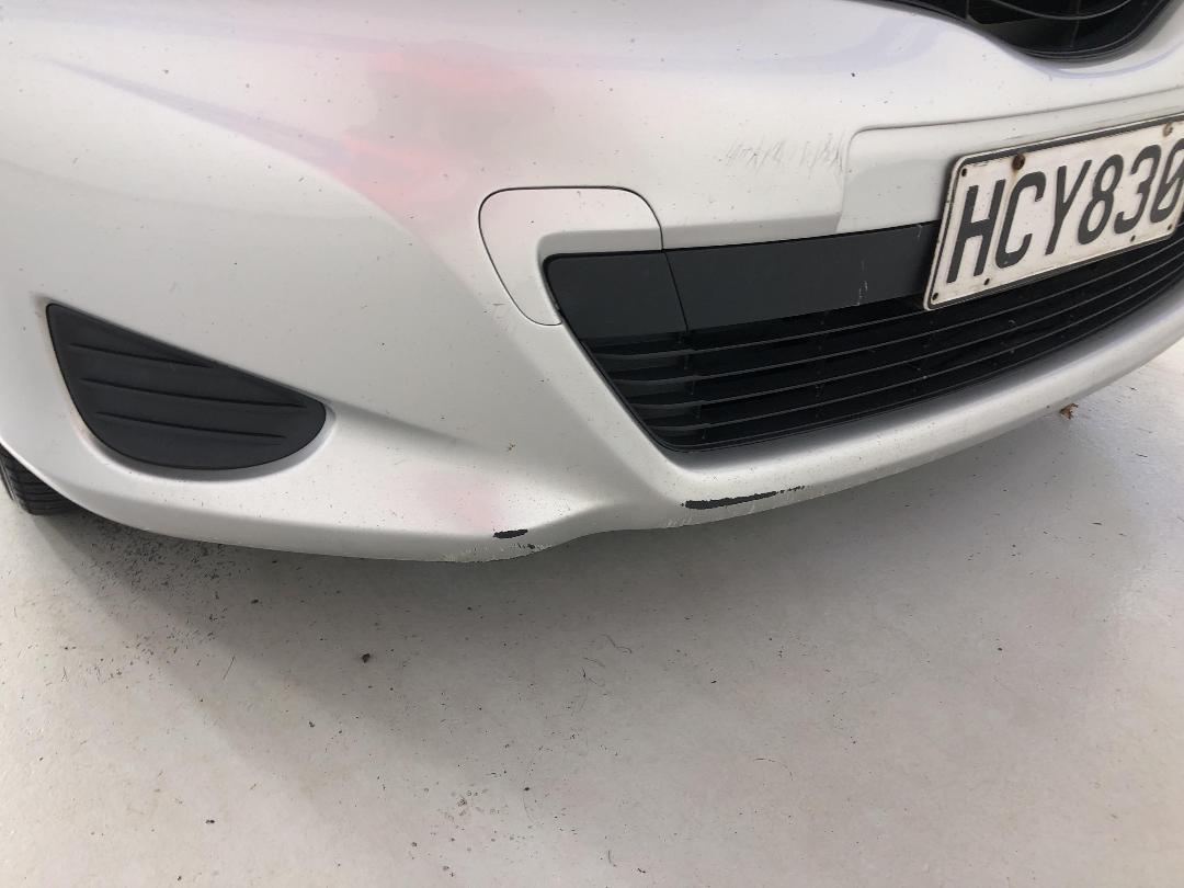 Photo '24' of Toyota Yaris Photo '24' of Toyota Yaris