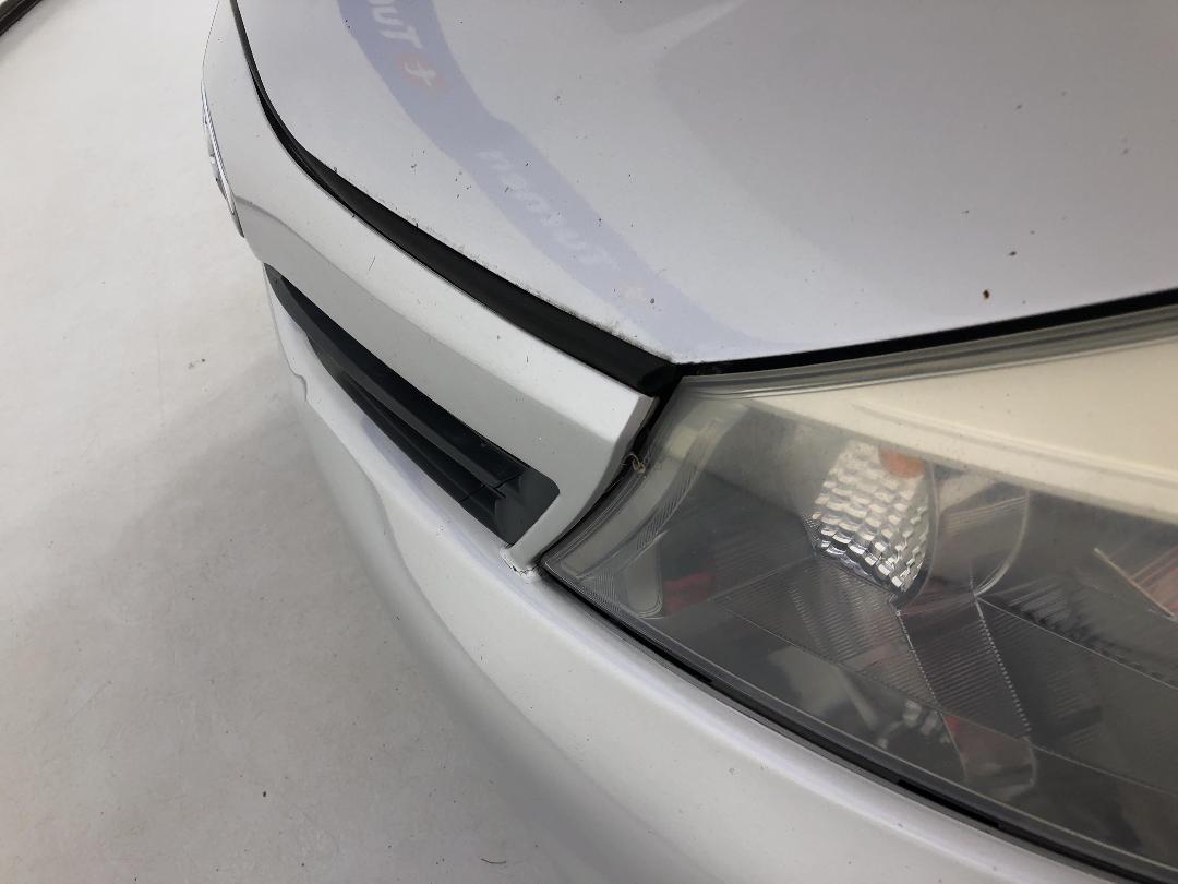 Photo '25' of Toyota Yaris Photo '25' of Toyota Yaris