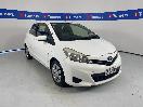 Thumbnail '1' of Toyota Yaris