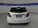 Thumbnail '6' of Toyota Yaris