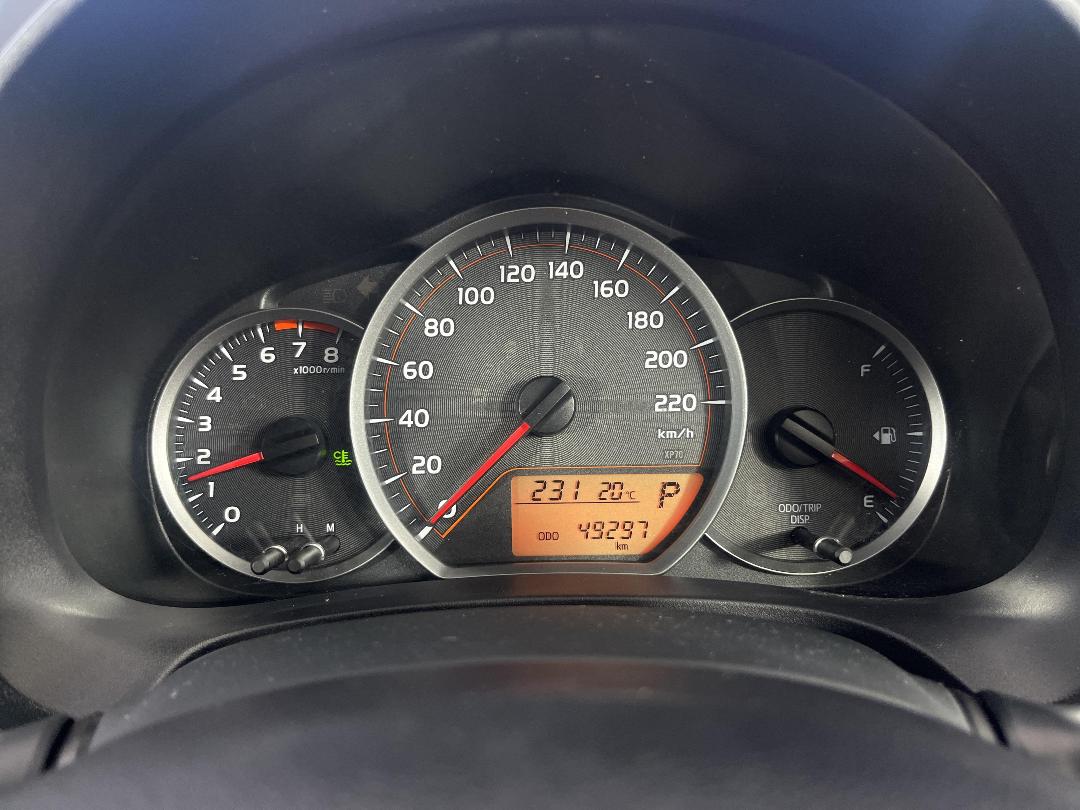 Photo '20' of Toyota Yaris