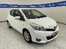 Thumbnail '1' of Toyota Yaris