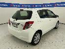 Thumbnail '7' of Toyota Yaris