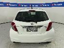 Thumbnail '6' of Toyota Yaris