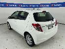 Thumbnail '5' of Toyota Yaris