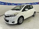 Thumbnail '4' of Toyota Yaris