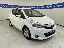 Thumbnail '1' of Toyota Yaris