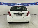 Thumbnail '6' of Toyota Yaris