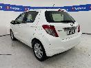 Thumbnail '5' of Toyota Yaris