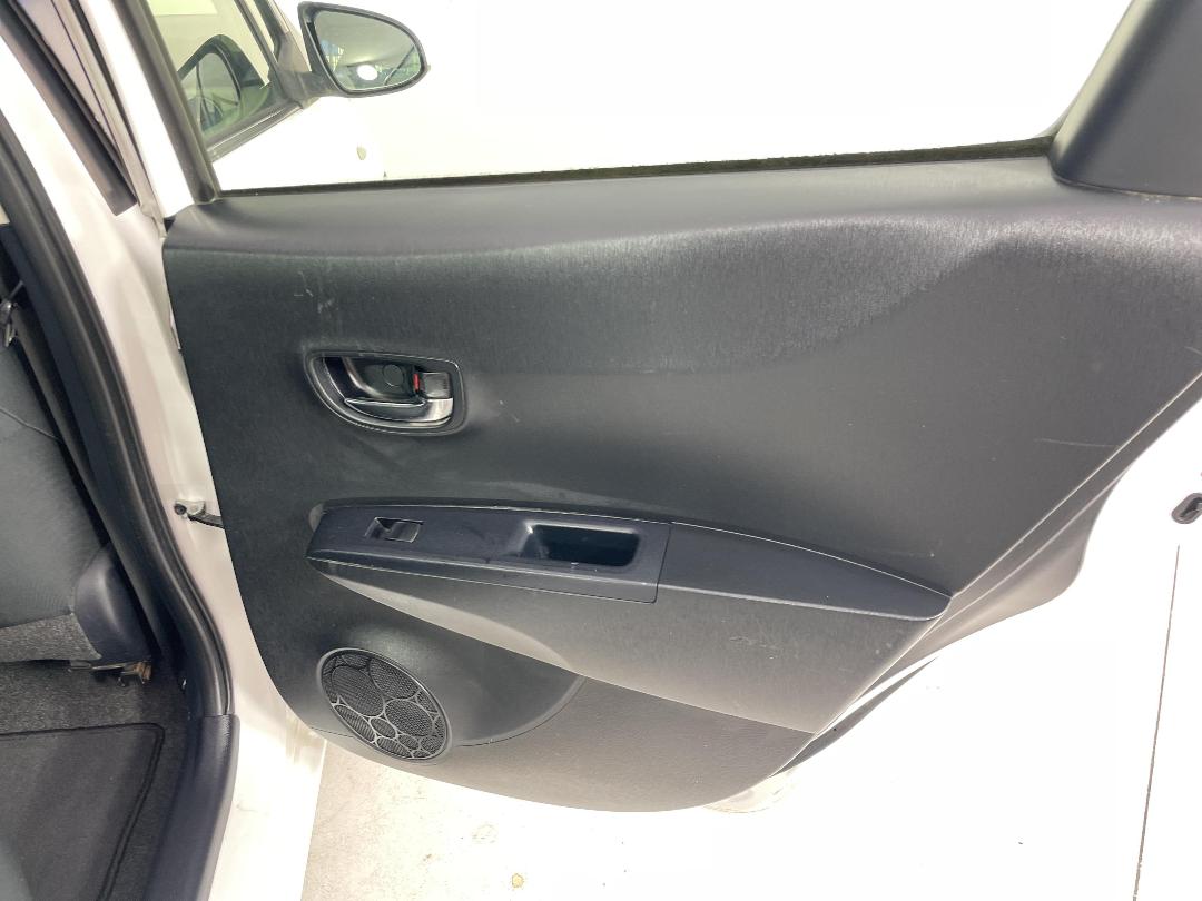 Photo '19' of Toyota Yaris