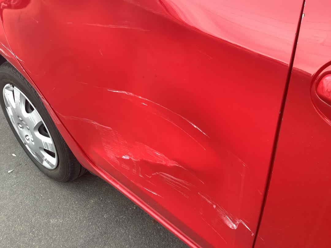 Photo '6' of Toyota Yaris YR Photo '6' of Toyota Yaris YR