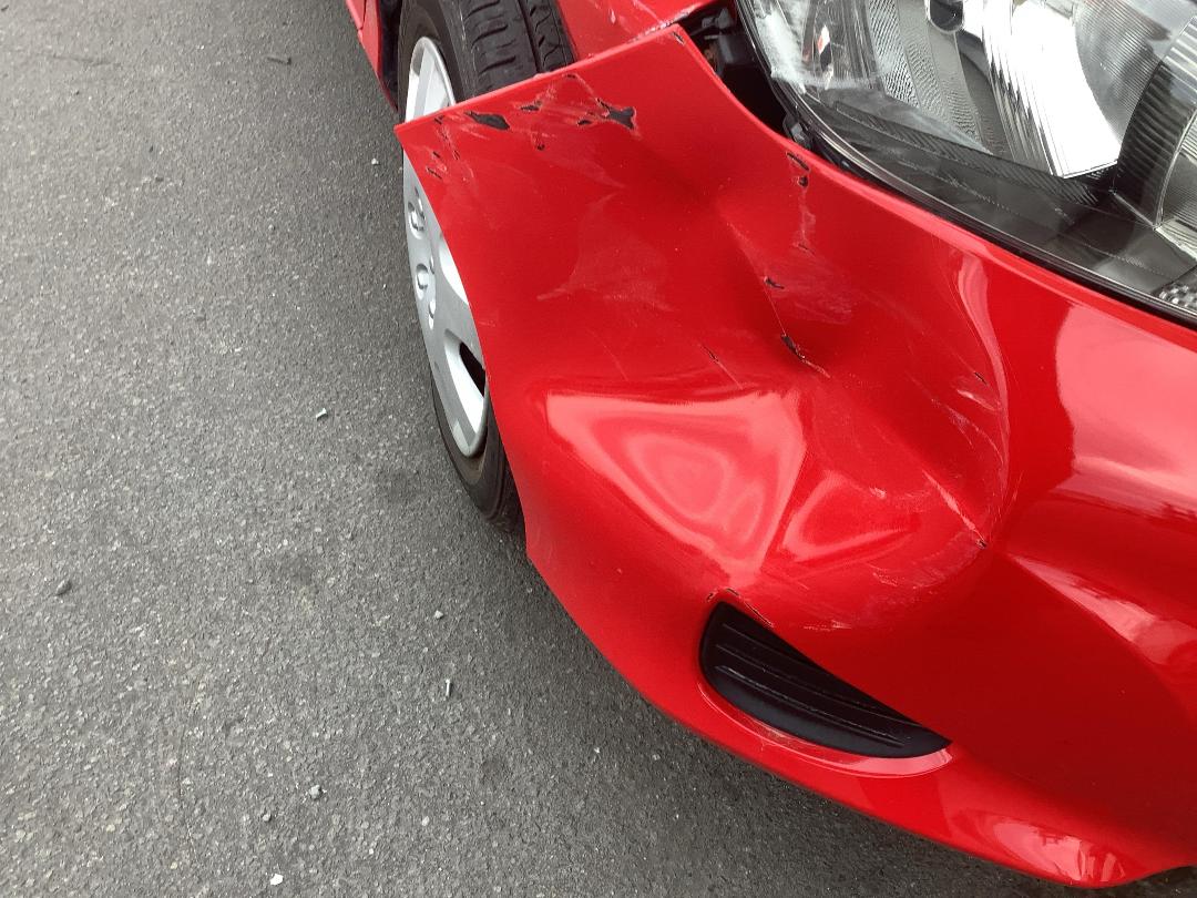 Photo '3' of Toyota Yaris YR Photo '3' of Toyota Yaris YR