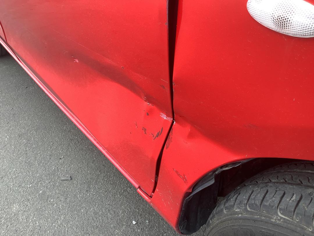 Photo '5' of Toyota Yaris YR Photo '5' of Toyota Yaris YR