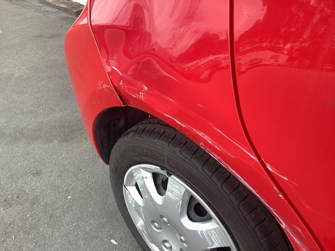 Photo '8' of Toyota Yaris YR Photo '8' of Toyota Yaris YR