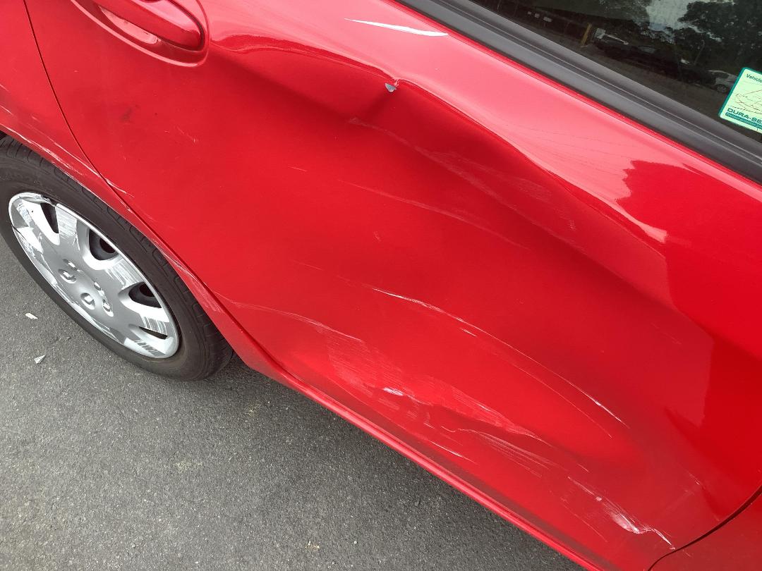 Photo '7' of Toyota Yaris YR Photo '7' of Toyota Yaris YR