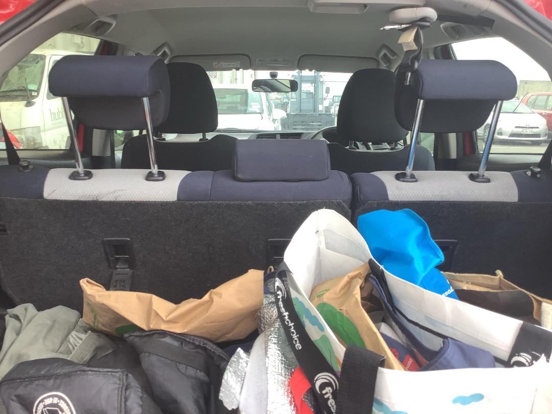 Photo '12' of Toyota Yaris YR Photo '12' of Toyota Yaris YR