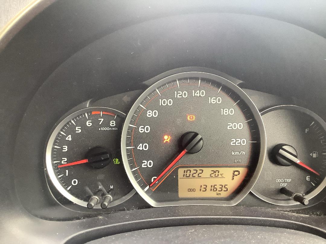 Photo '17' of Toyota Yaris YR Photo '17' of Toyota Yaris YR