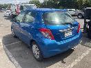 Thumbnail '3' of Toyota Yaris YR