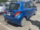 Thumbnail '4' of Toyota Yaris YR