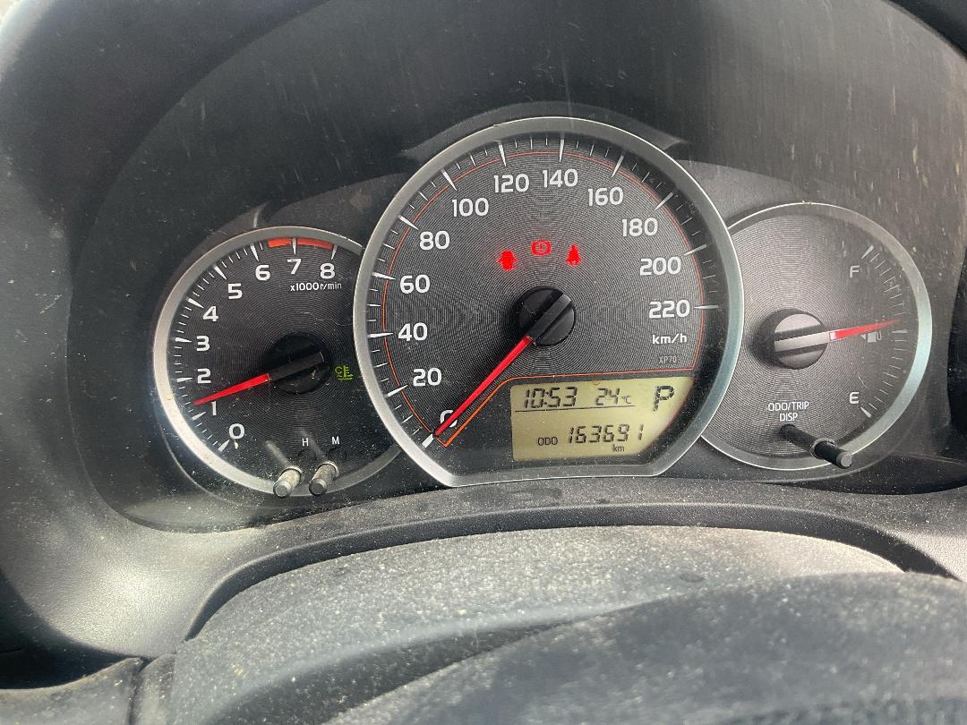 Photo '5' of Toyota Yaris YR Photo '5' of Toyota Yaris YR