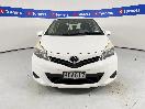 Thumbnail '2' of Toyota Yaris