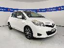 Thumbnail '1' of Toyota Yaris