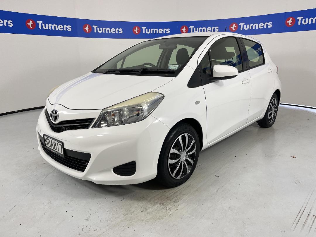 Photo '4' of Toyota Yaris Photo '4' of Toyota Yaris