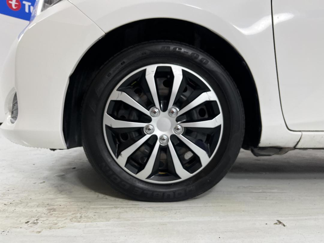 Photo '10' of Toyota Yaris Photo '10' of Toyota Yaris