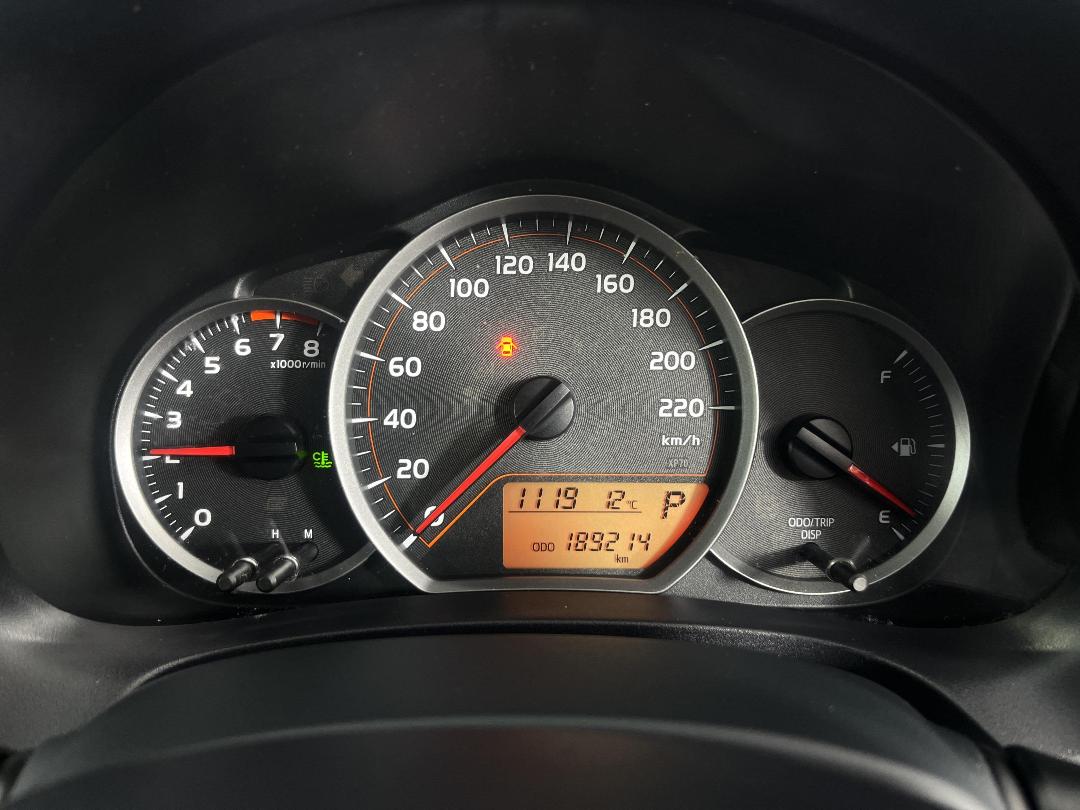 Photo '21' of Toyota Yaris Photo '21' of Toyota Yaris