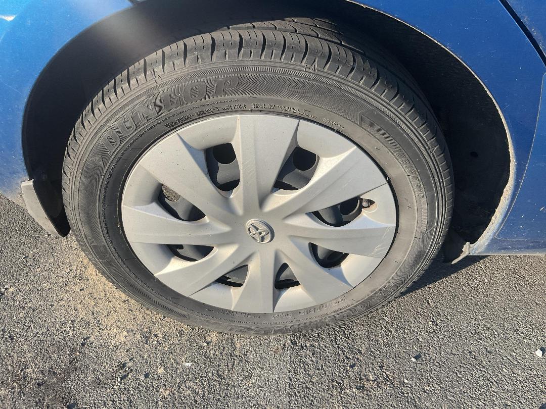 Photo '5' of Toyota Yaris YR Photo '5' of Toyota Yaris YR