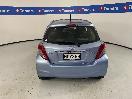 Thumbnail '13' of Toyota Yaris