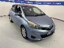 Thumbnail '1' of Toyota Yaris
